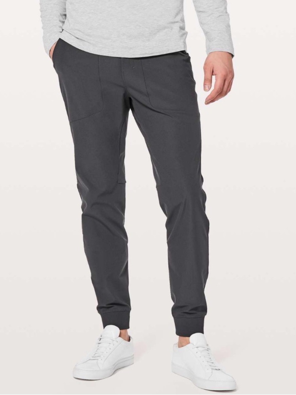 Lululemon men’s abc joggers size XS
